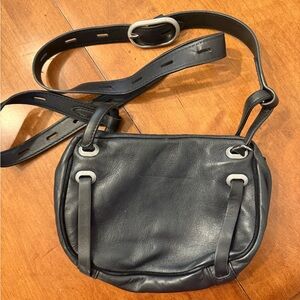 Rag & Bone Leather Crossbody Bag